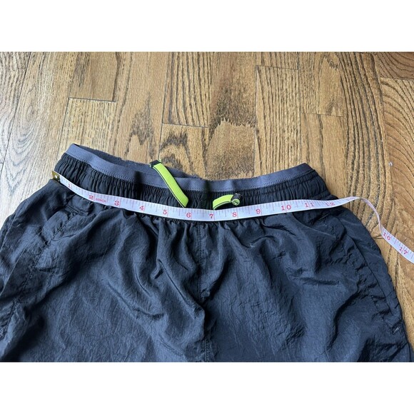 Russell Boys Athletic Wind Pants Black Pants With Pockets Zippers Size XL 14-16 - Picture 7 of 10